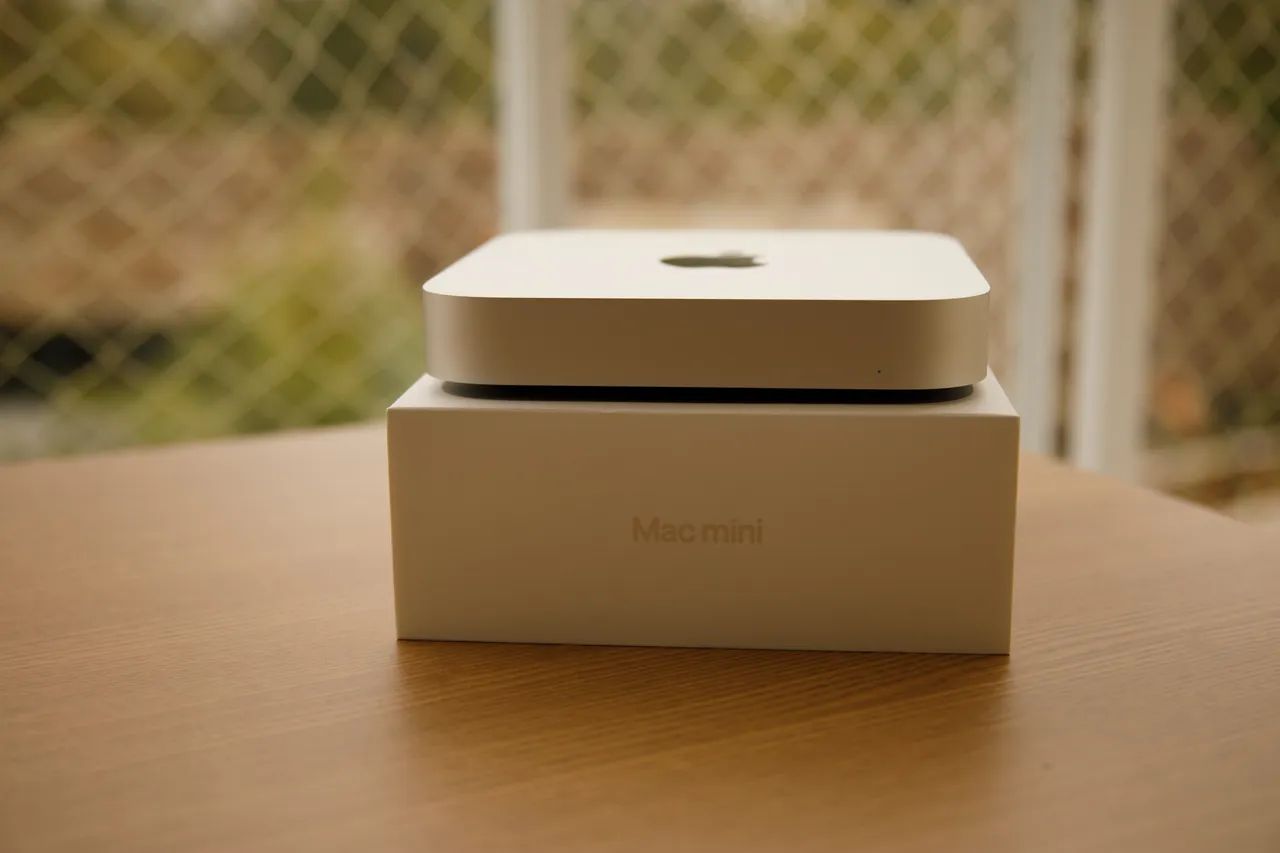 M1 MacMini メモリ16GB SSD256GB Apple認定整備済品 M1 Mac mini 16GB(整備済製品)を買いました。 | ひつじノート
