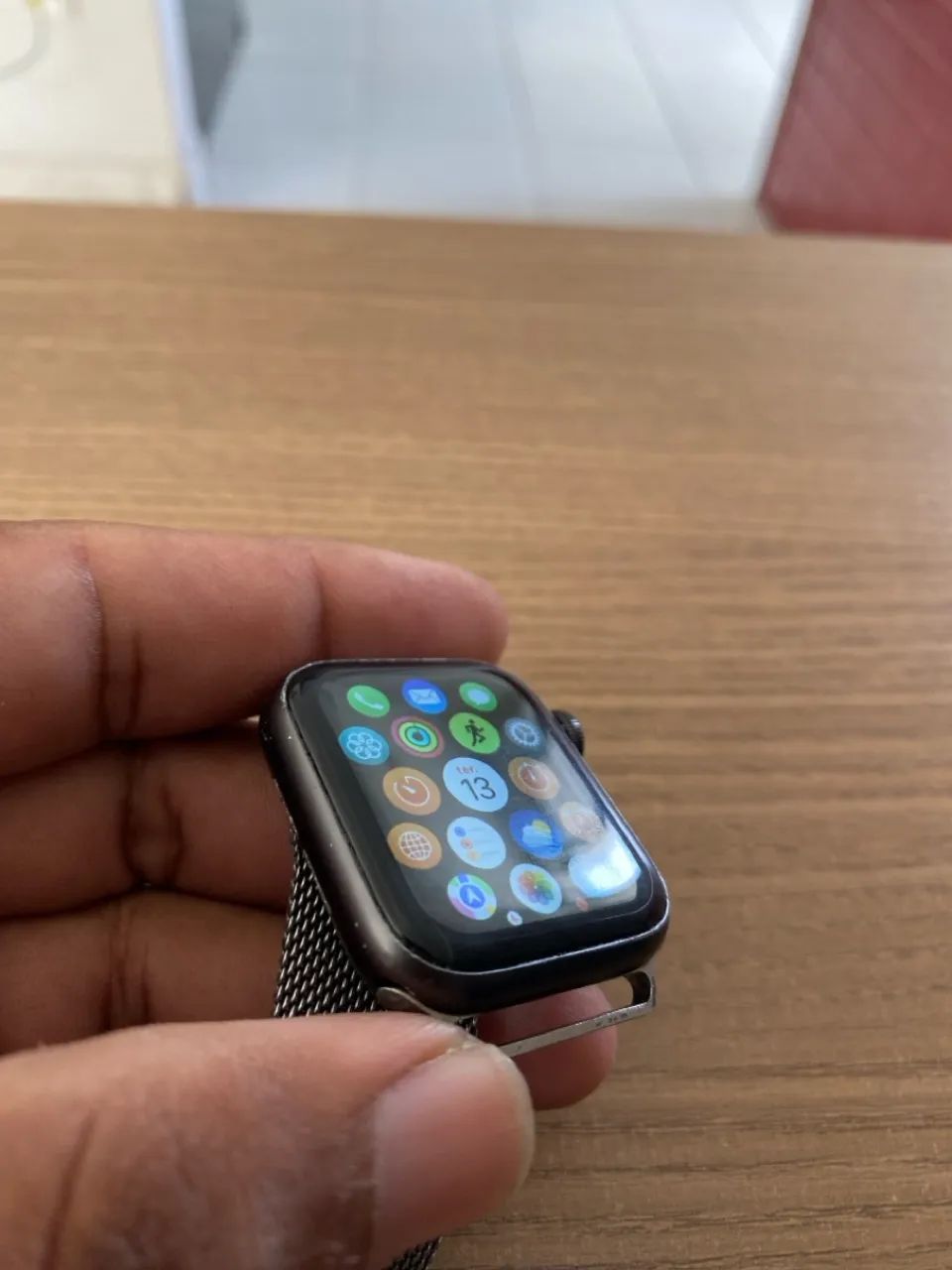 Apple Watch Series 5 LTE