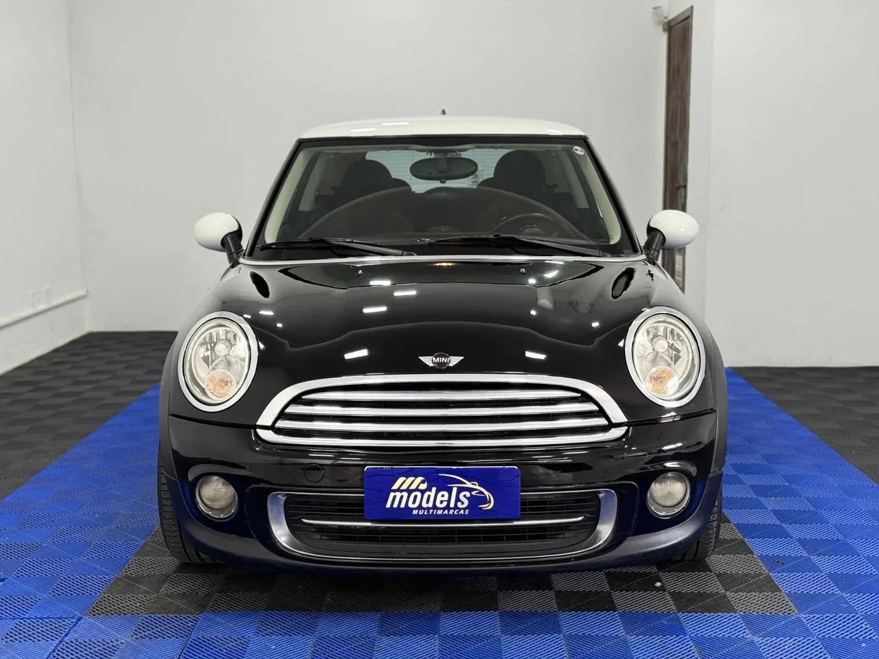 Mini Cooper 1.6 Mec. 2011 - Foto 2