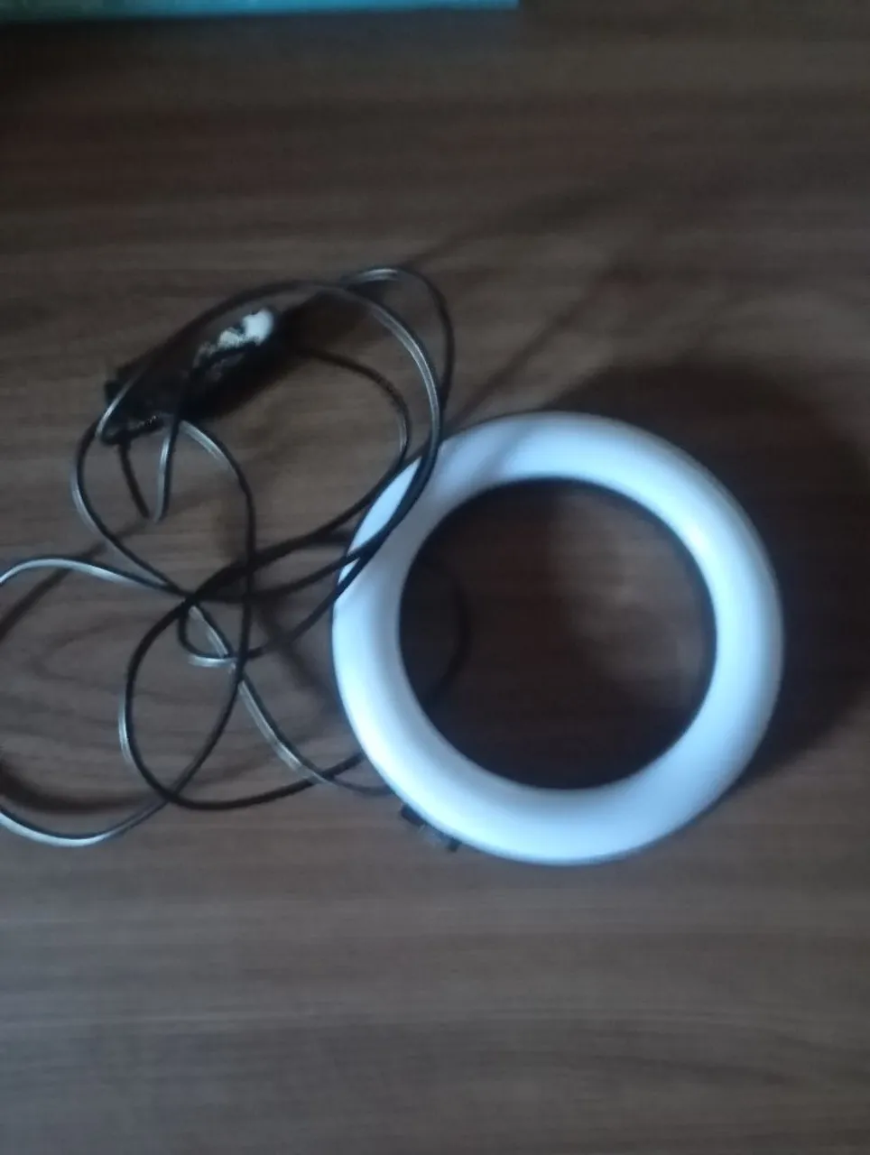 RING LIGHT