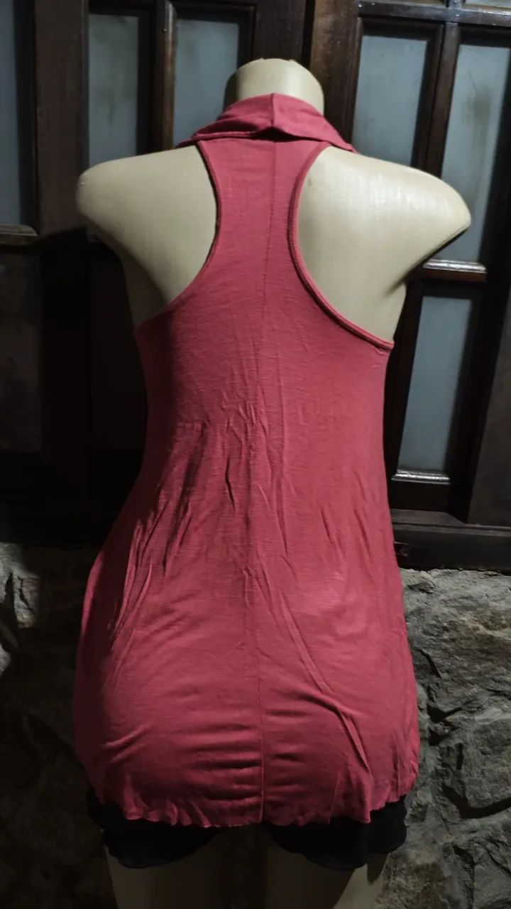 Blusa - Foto 2