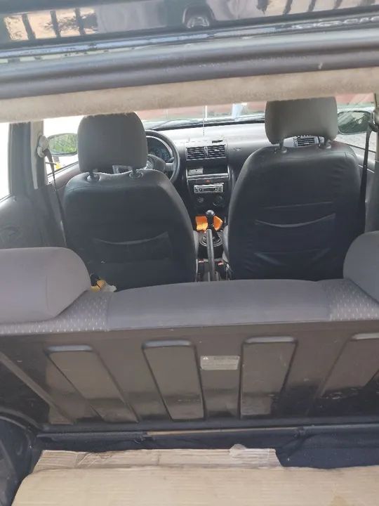 Volkswagen Fox 1.4 57.000 - Foto 2