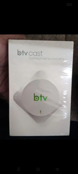 bTVcast - Novo - Streaming de alta qualidade - Foto 2