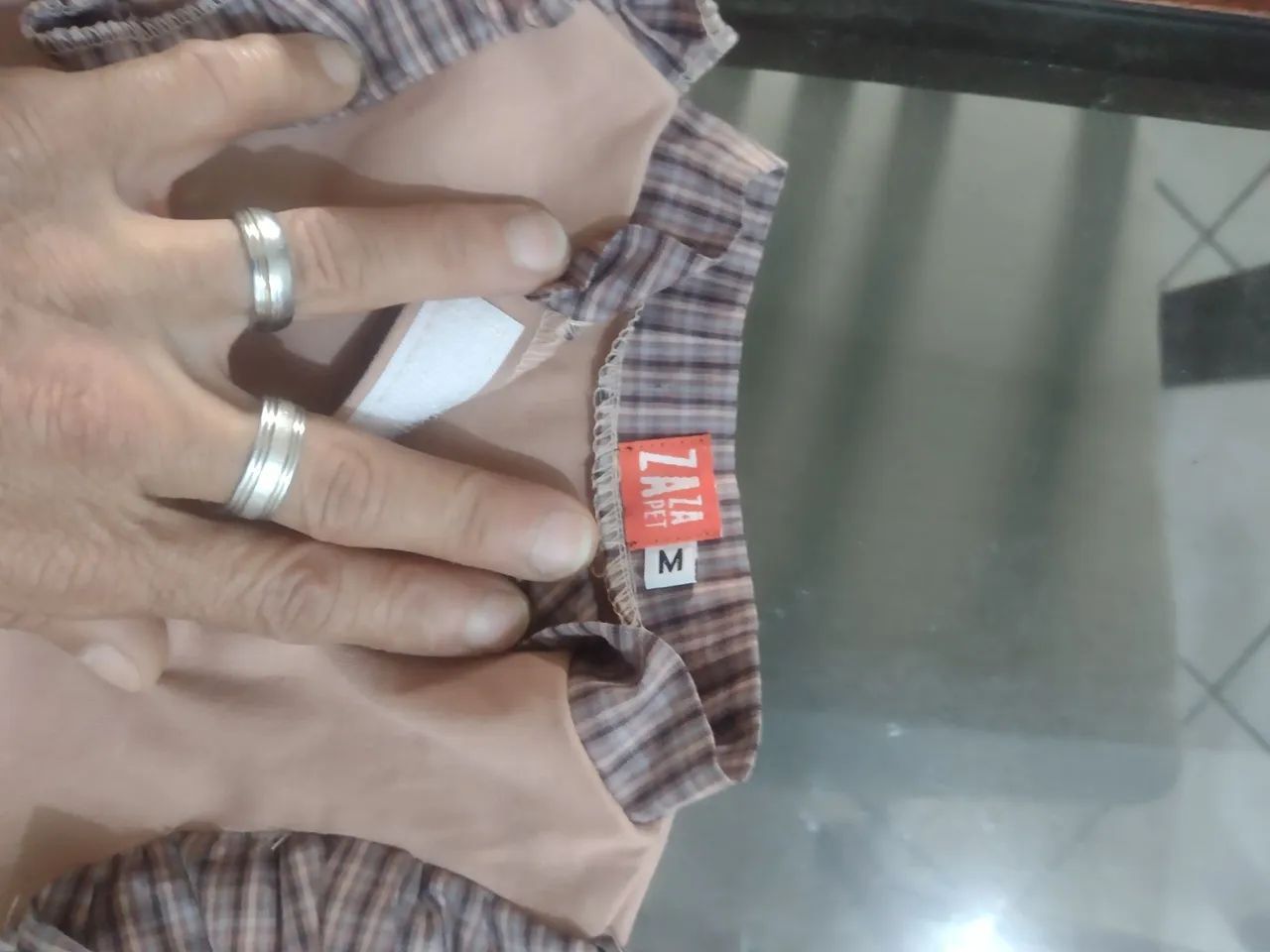 Roupa para Pet - Foto 2