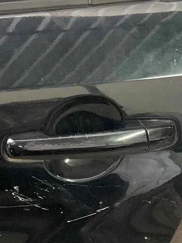 Maçaneta Externa Traseira Esquerda