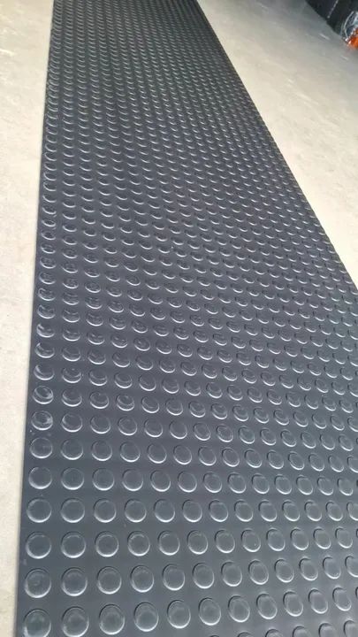 Piso.emborrachado antiderrapante  em rolo várias cores disponíveis  - Foto 5