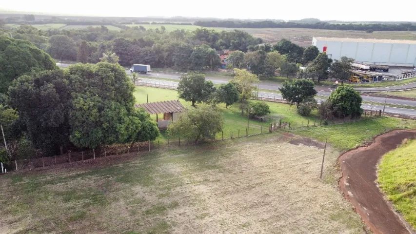 Vende-se Sítio Angelina I - Sertãozinho/SP - Foto 2