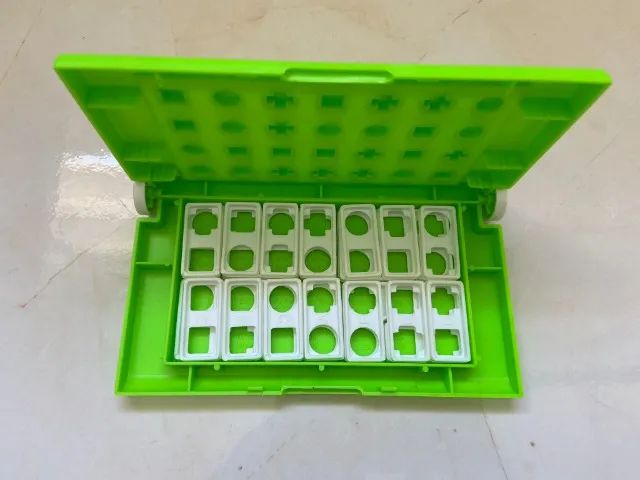 Jogo Cilada, Estrela - Foto 4