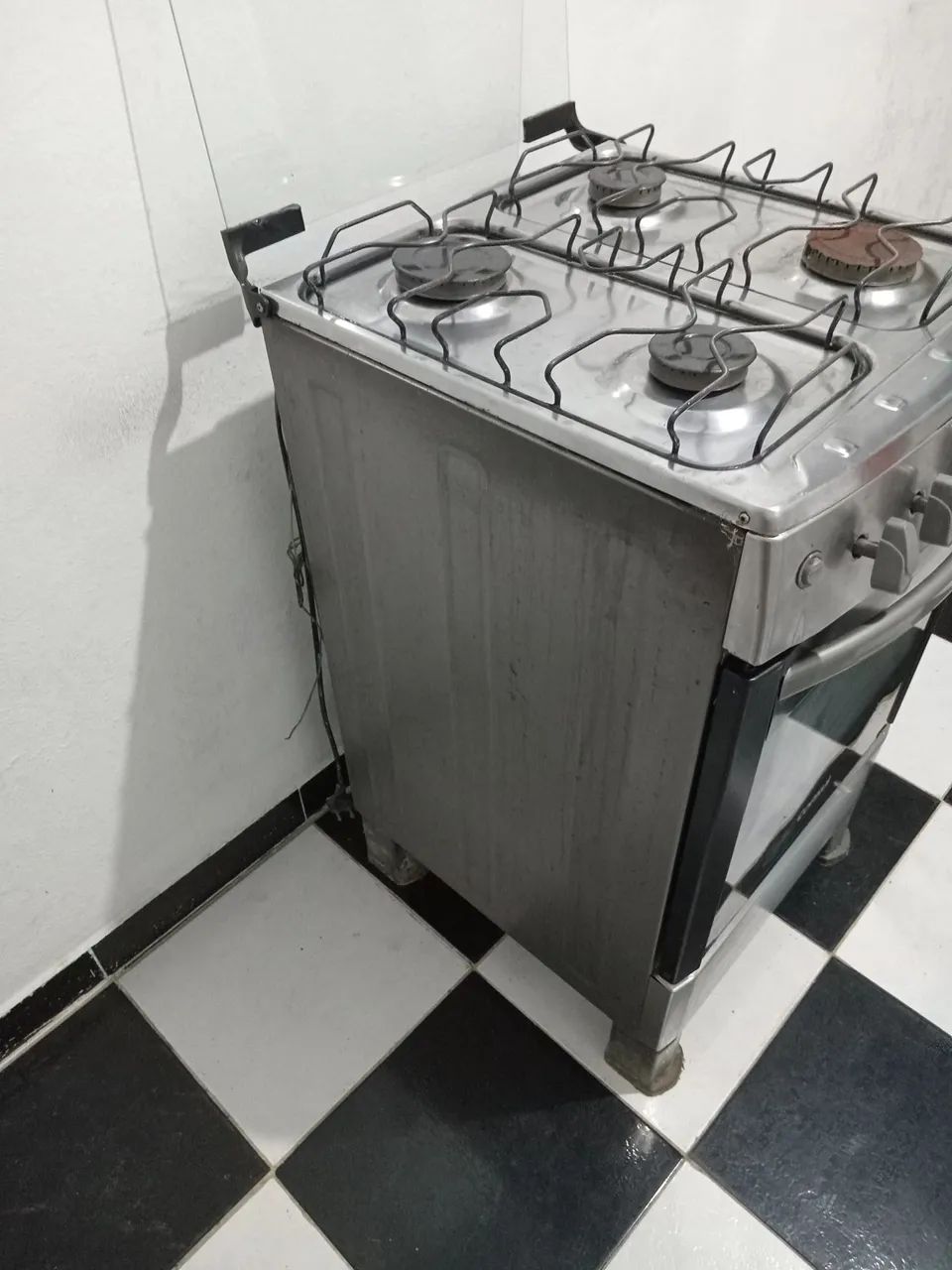 Fogão consul Entrego - Foto 4