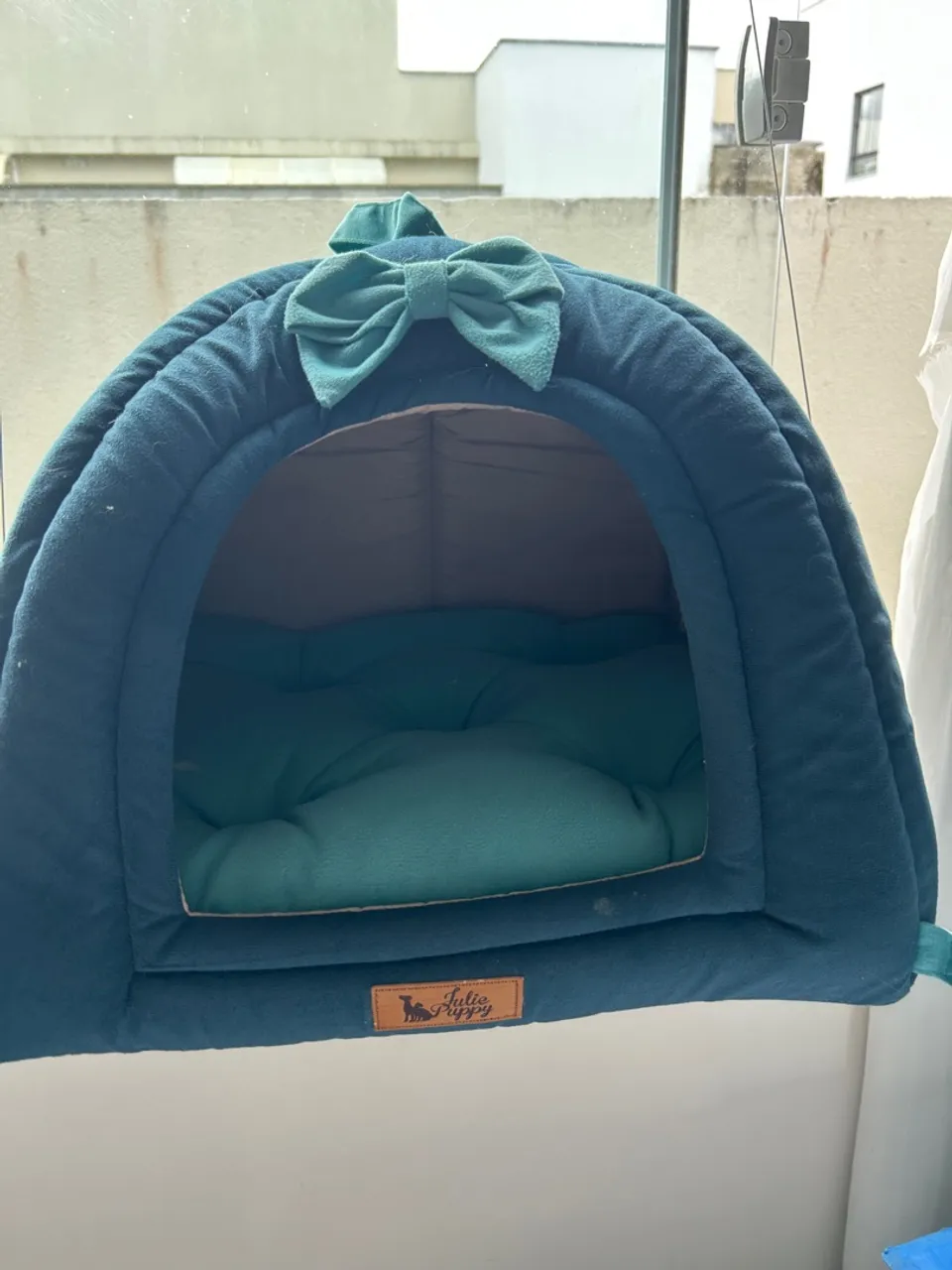 Cama Toca para Pet - Conforto e Estilo