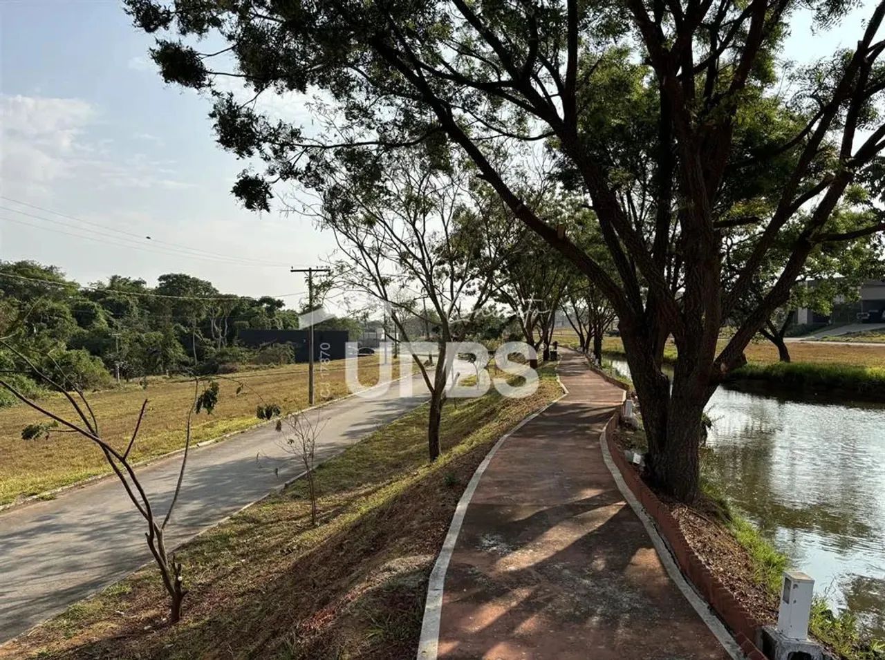 Terreno em Abadia de Goiás 499 m²  Excelente Localização - Foto 5