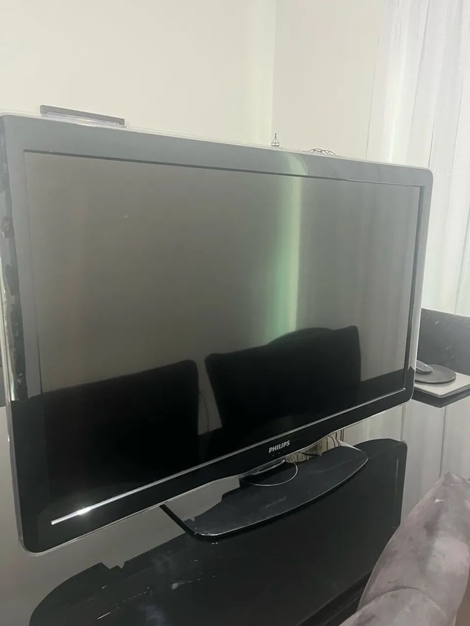 TV Philips 43?
