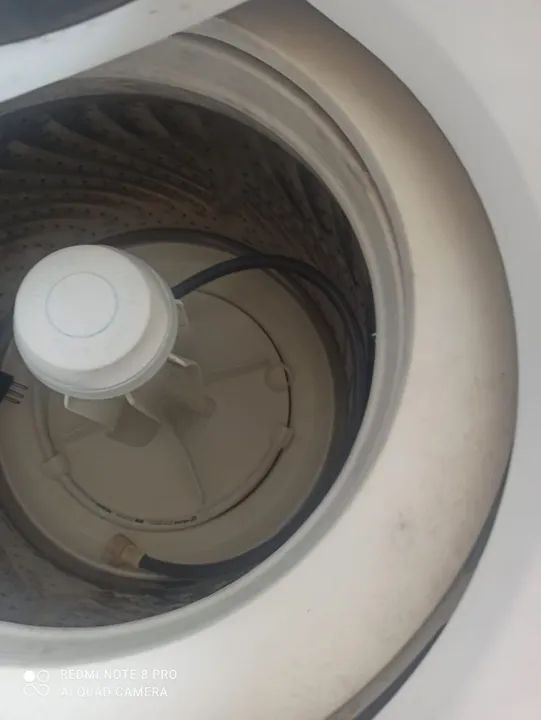 Máquina de lavar  - Foto 5
