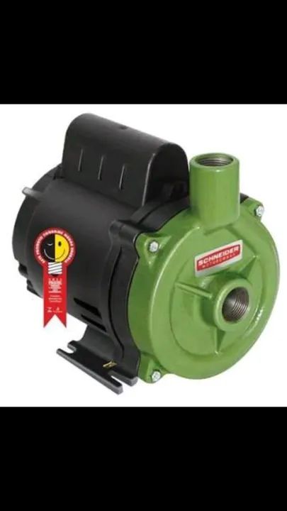 Bomba d'água Schneider 