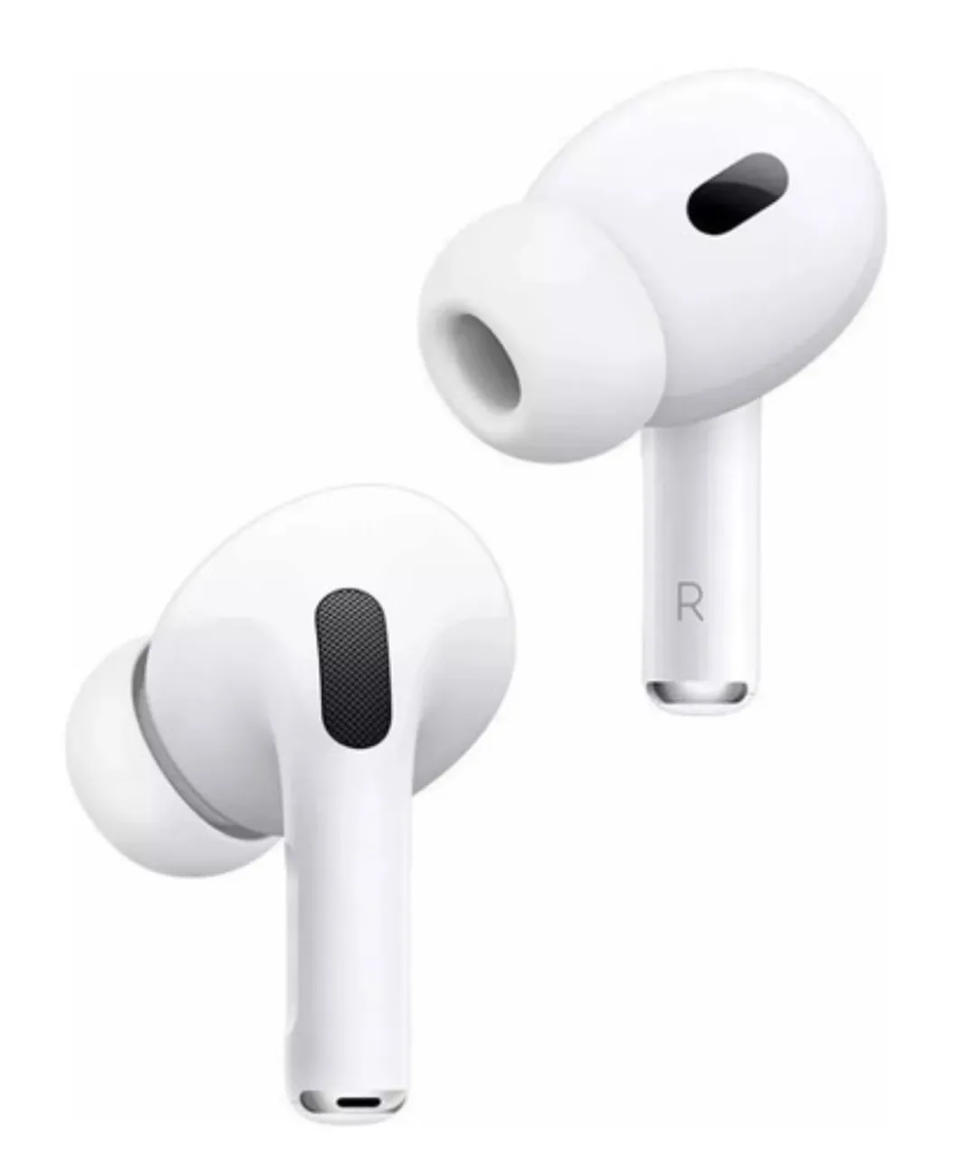 AirPods Pro 2 (2ª geração) - Qualidade de som superior
