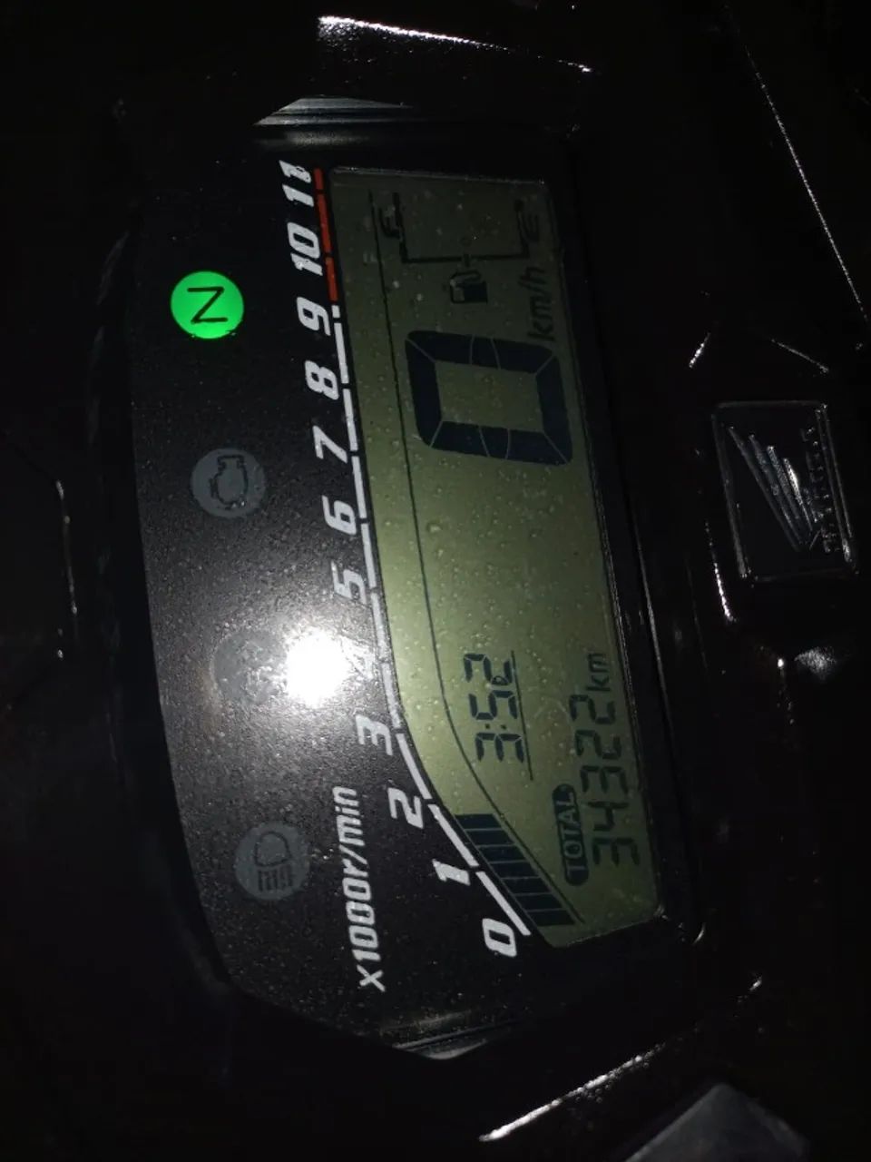 Honda CG 1.60 Fan - Foto 5