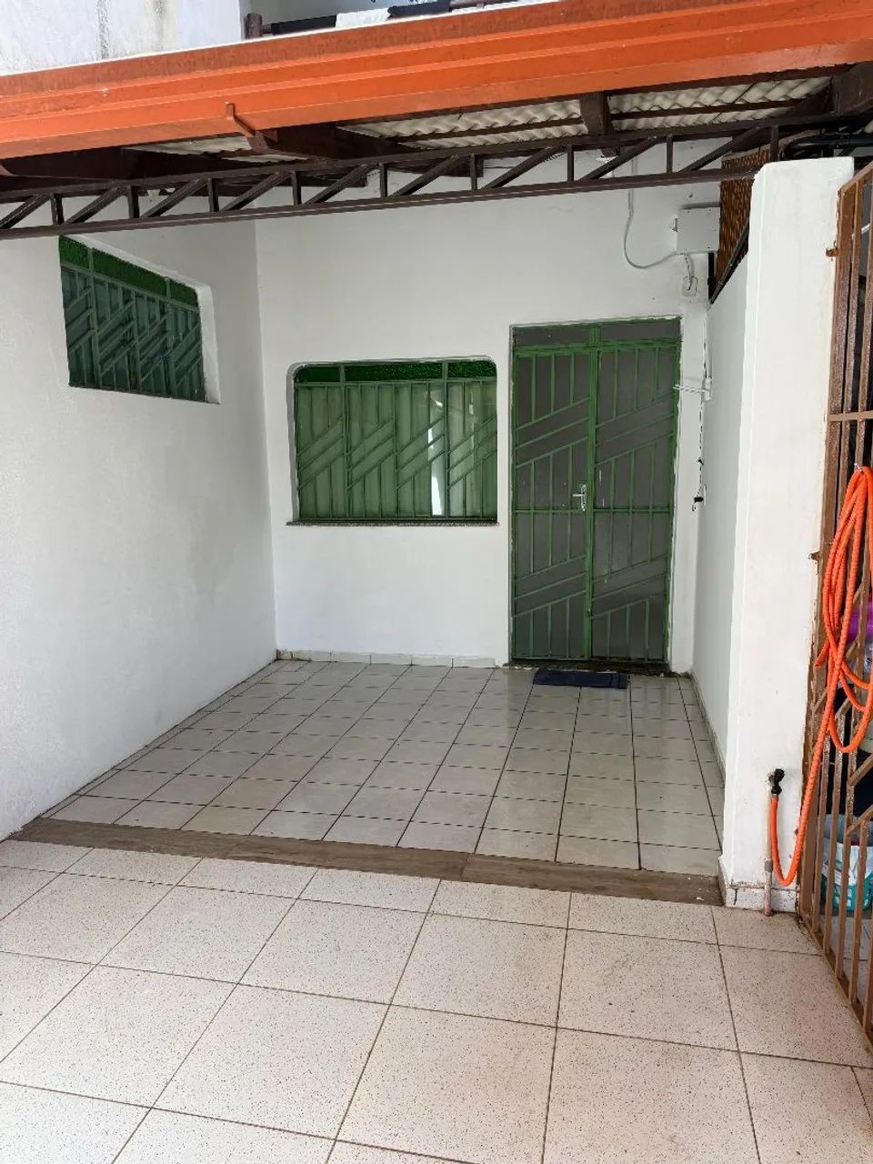 Foto - Boa Vista - Canarinho