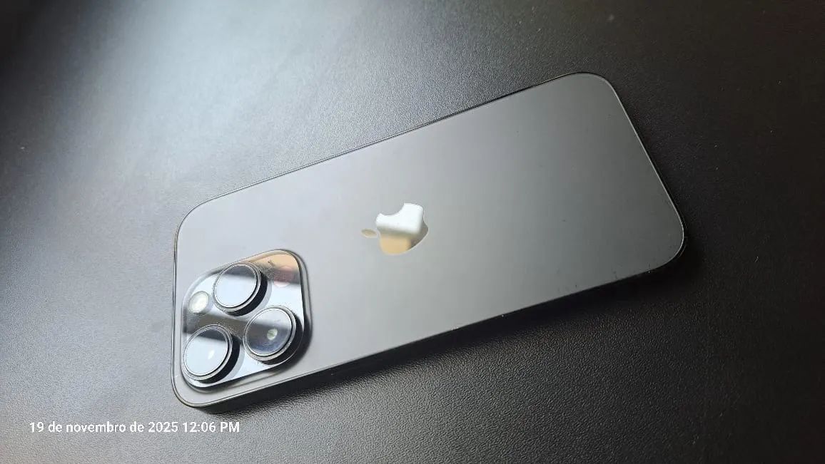 iPhone 14.Pro 256Gb - Celulares e Smartphones - São Vicente