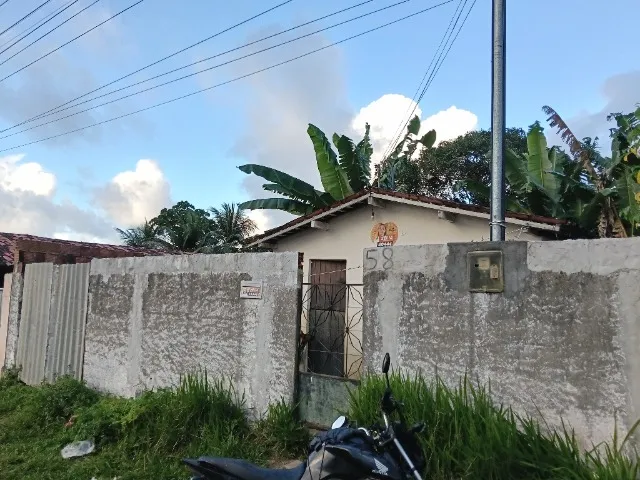 Casa em Conde-PB