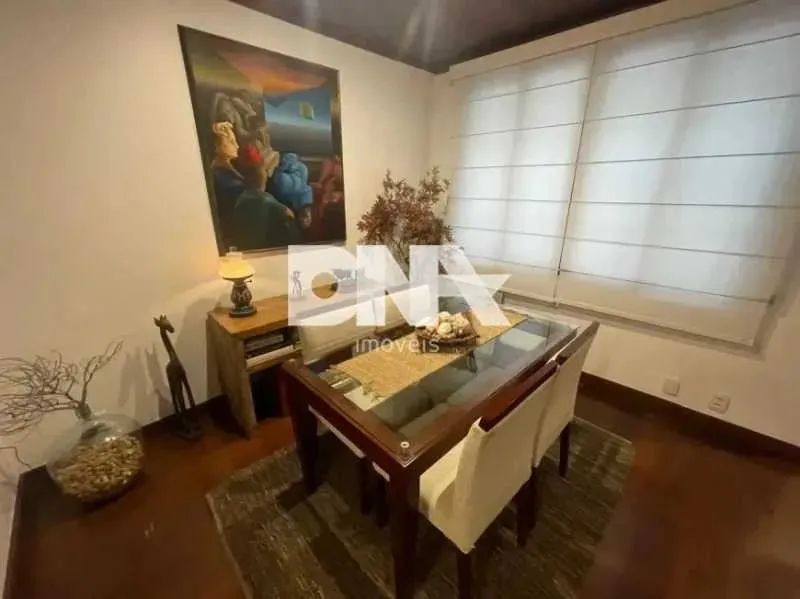 Casa de rua : Triplex / Residencial / Urca - Foto 5