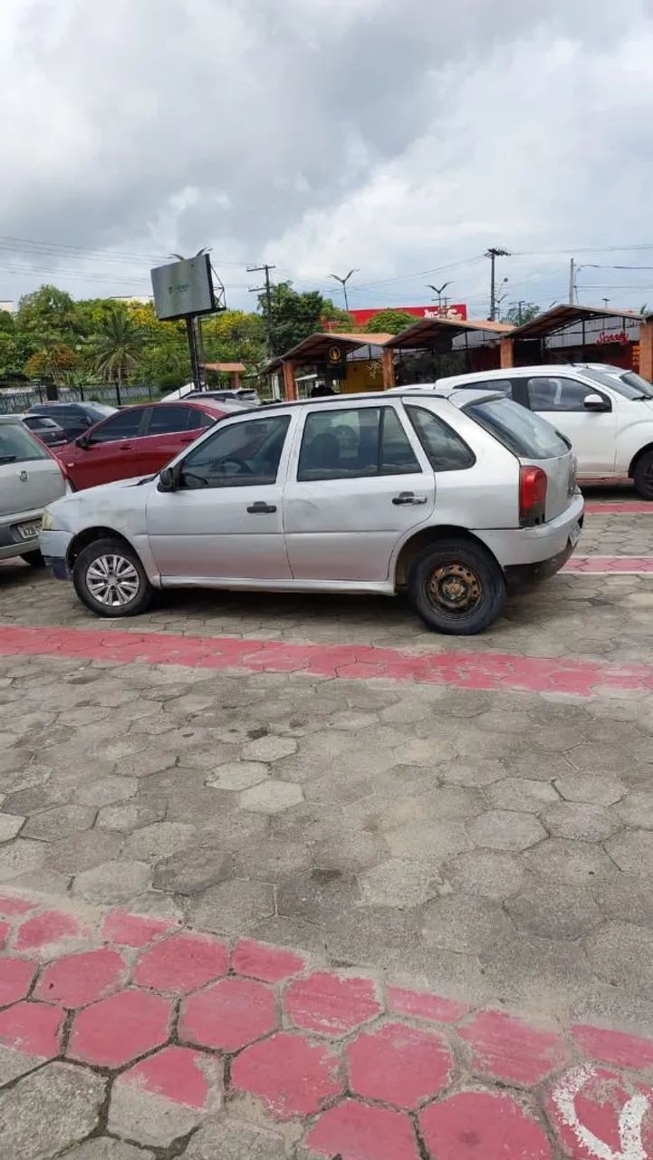Vendo gol g4  - Foto 5