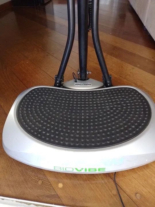 Plataforma Vibratória Power Plate - Foto 3