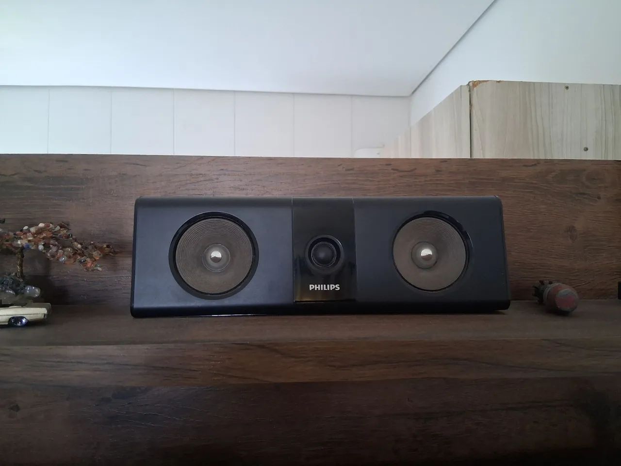Home Theater Philips 5.1 HTB5570D - Foto 6