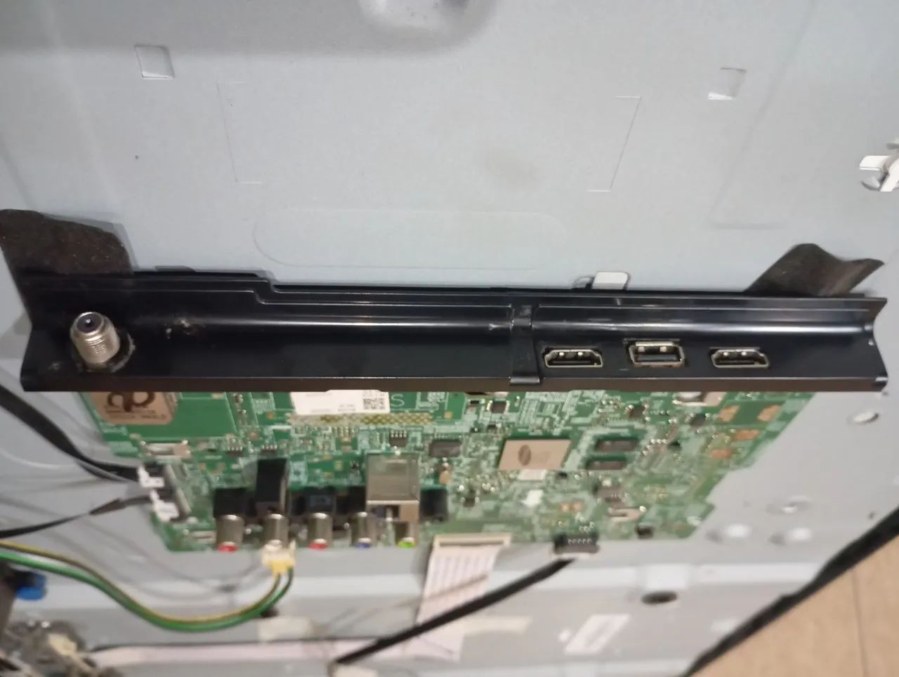 PLACA PRINCIPAL TV SAMSUNG UN43J5290AG