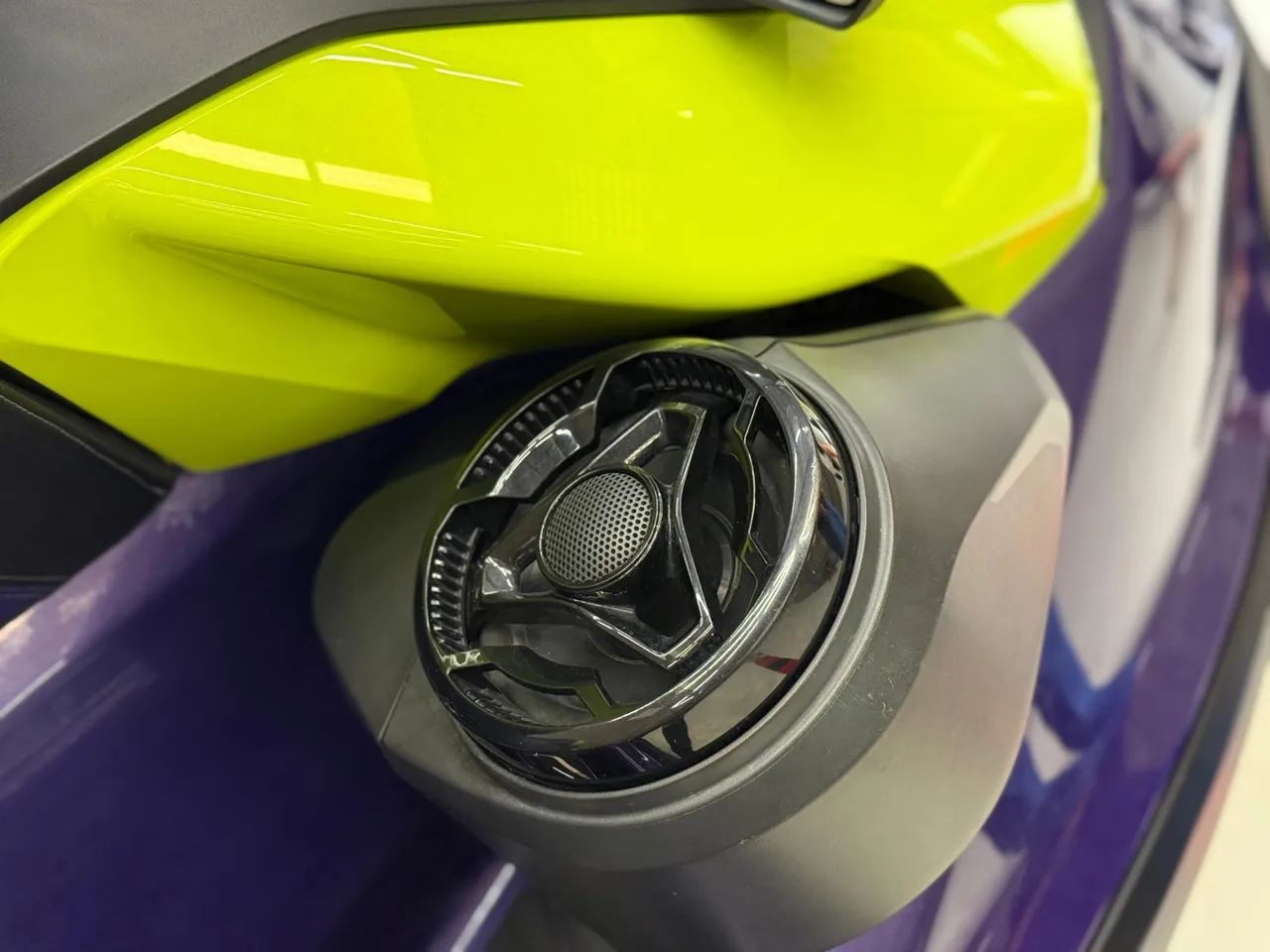 Jet Ski Seadoo Spark 3 Up - Goiania - Foto 5