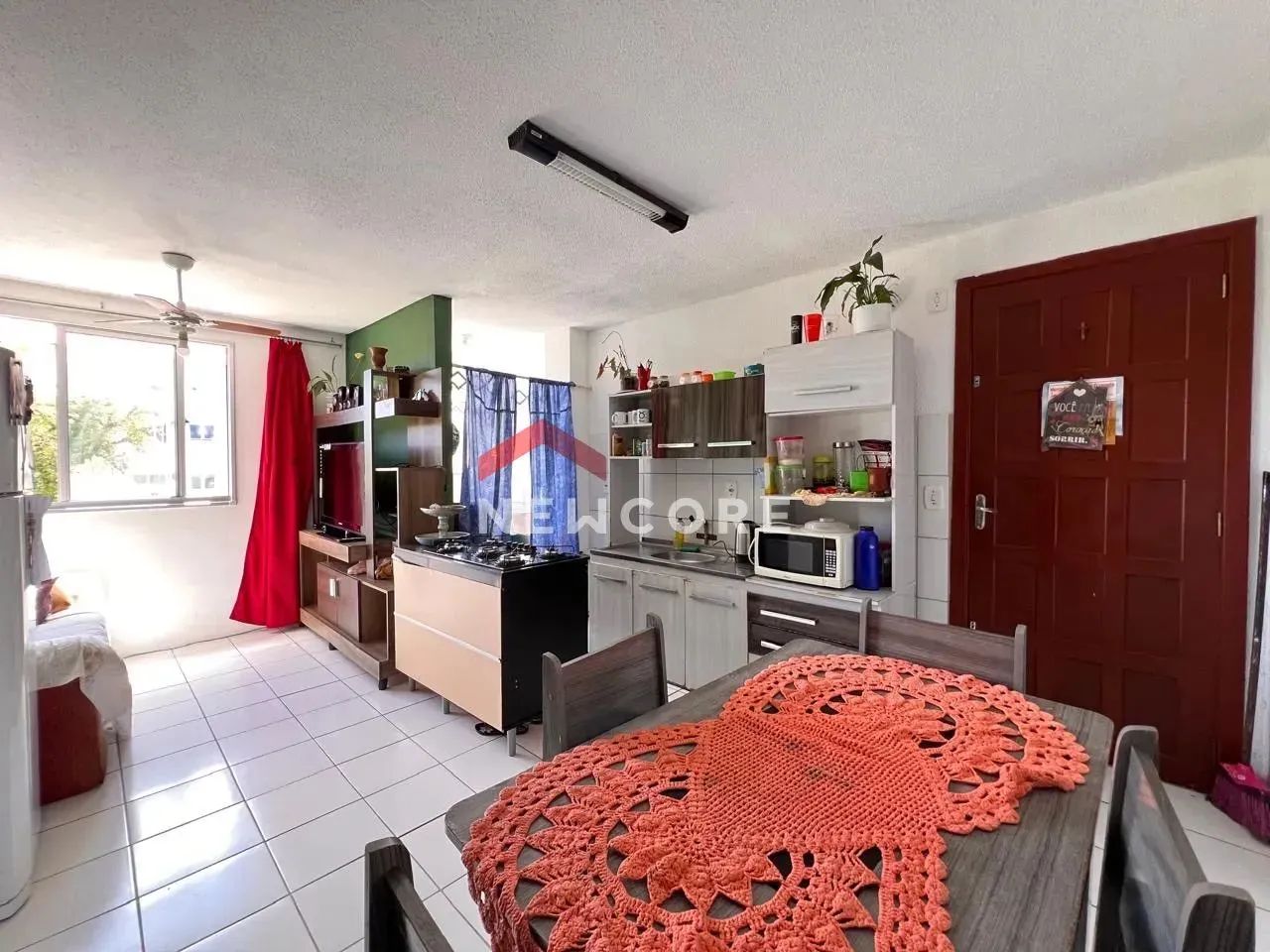 Apartamento em Homero Pacheco - Ulisses de Abreu - Canela/RS - Foto 4