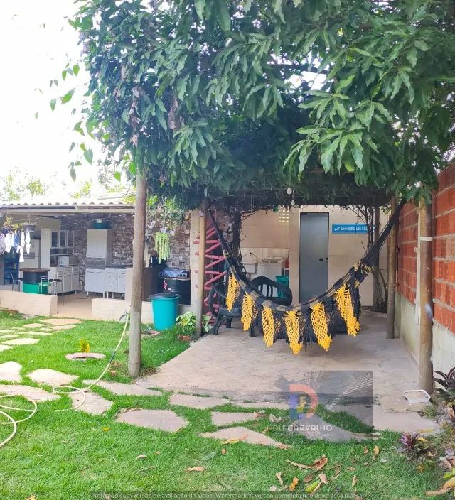 ALUGO fins de semana - Edícula Intimista no Incra 09 - Foto 6