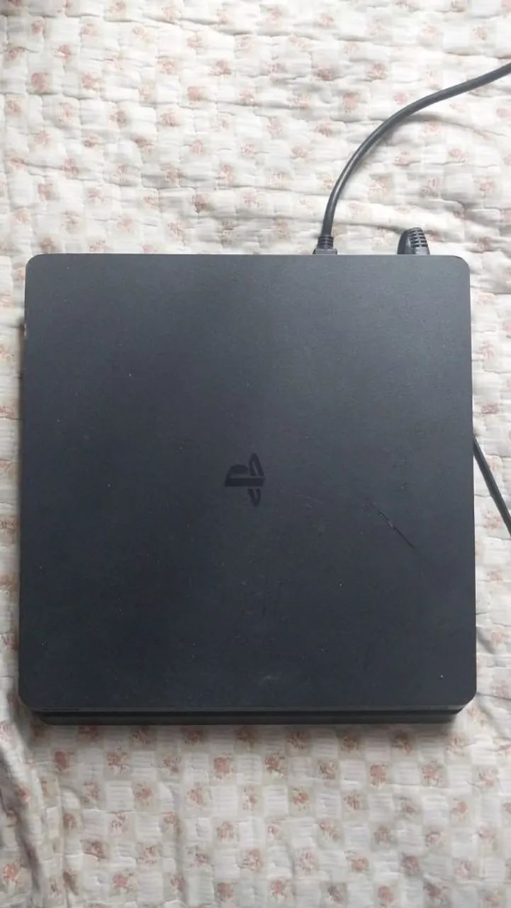 Console PlayStation 4 PS4