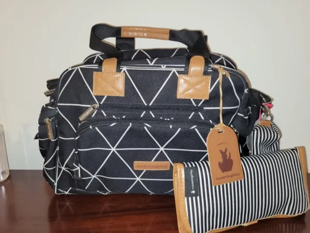 Bolsa Masterbag - Maternidade