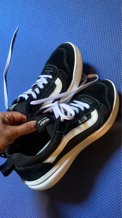 Tênis Vans Range Exp  - Foto 5