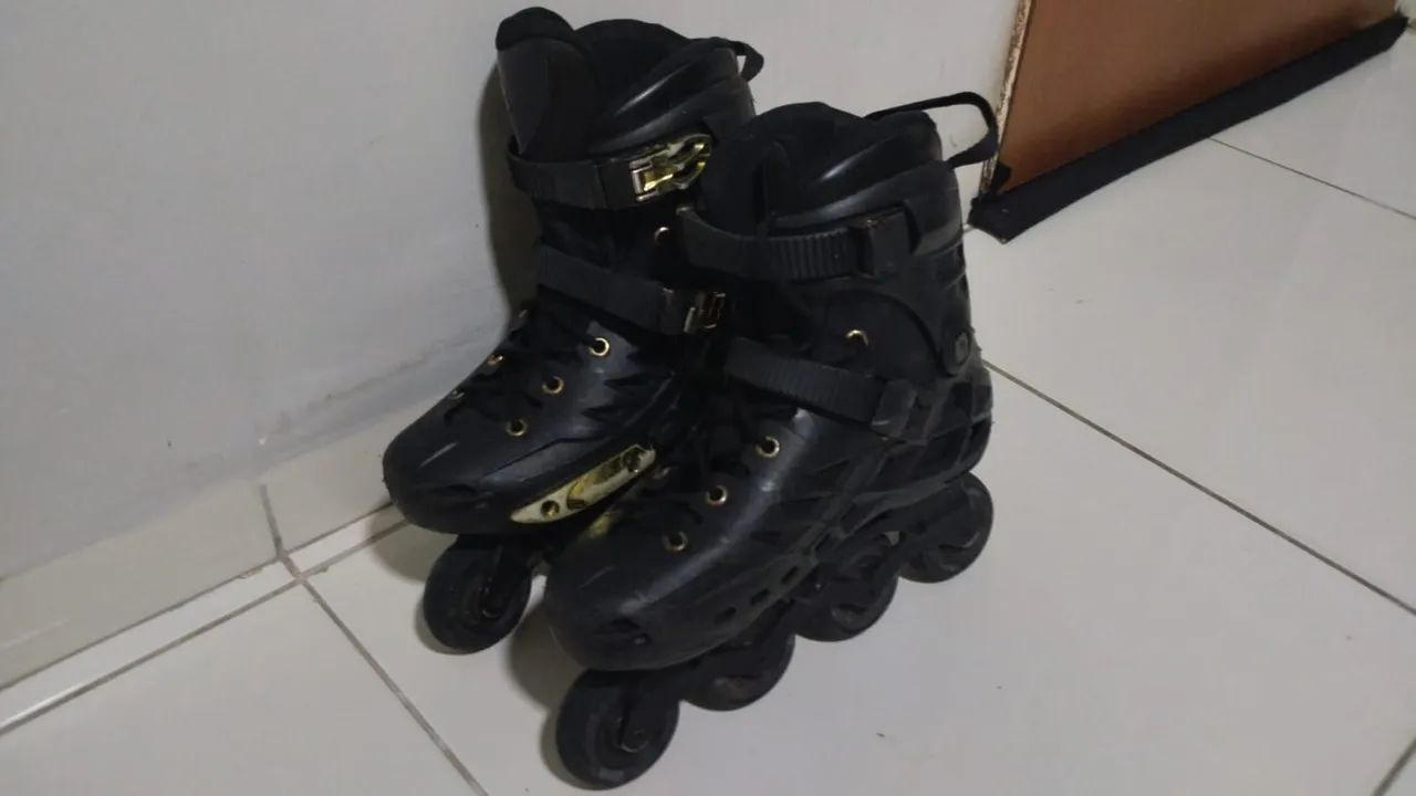 Patins Inline 38