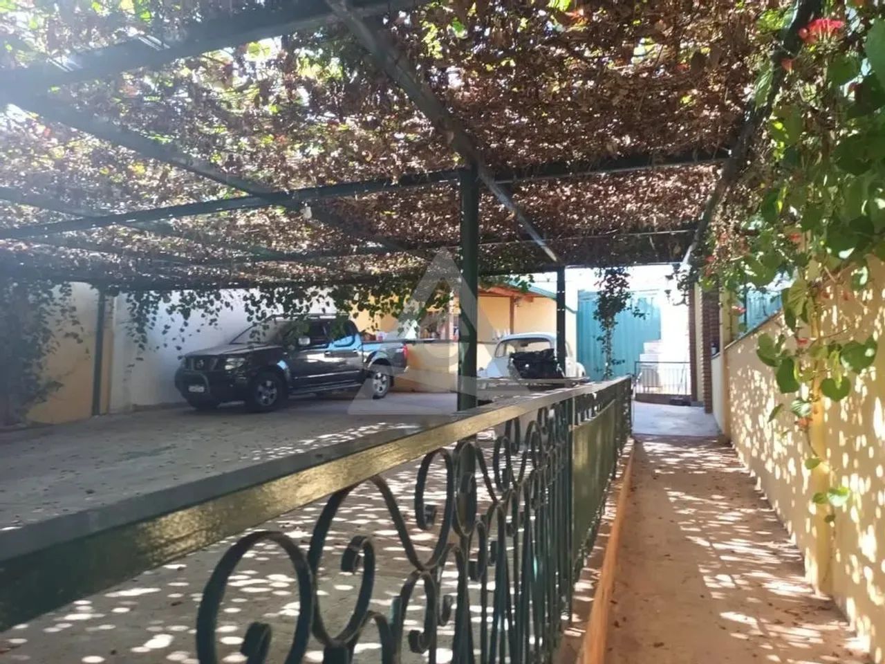 Casa à venda em Campinas, Chácara da Barra, com 1 quarto, com 350 m² - Foto 12