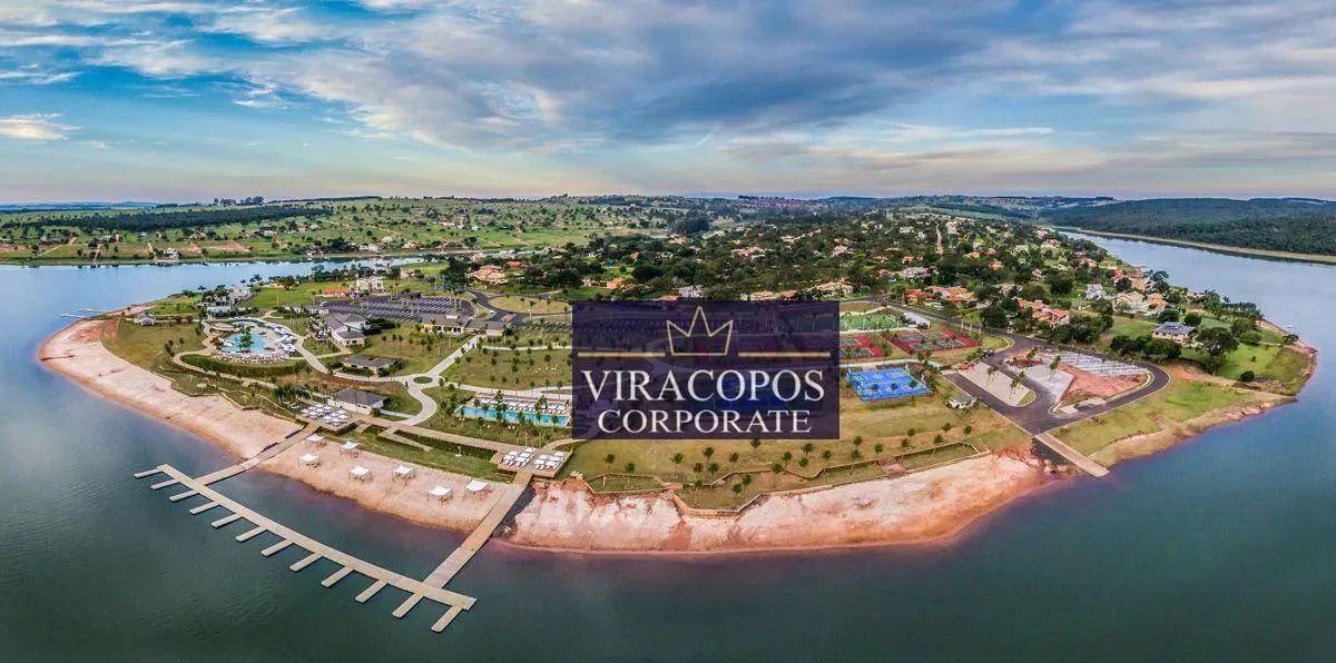 Terreno à venda, 450 m² por R$ 110.000 - Riviera de Santa Cristina XIII - Paranapanema/SP