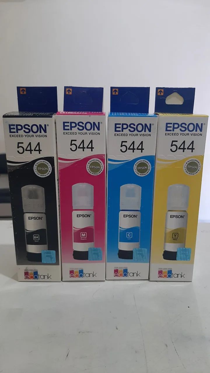 EPSON ORIGINAL INK PROMOTION64168581657474120