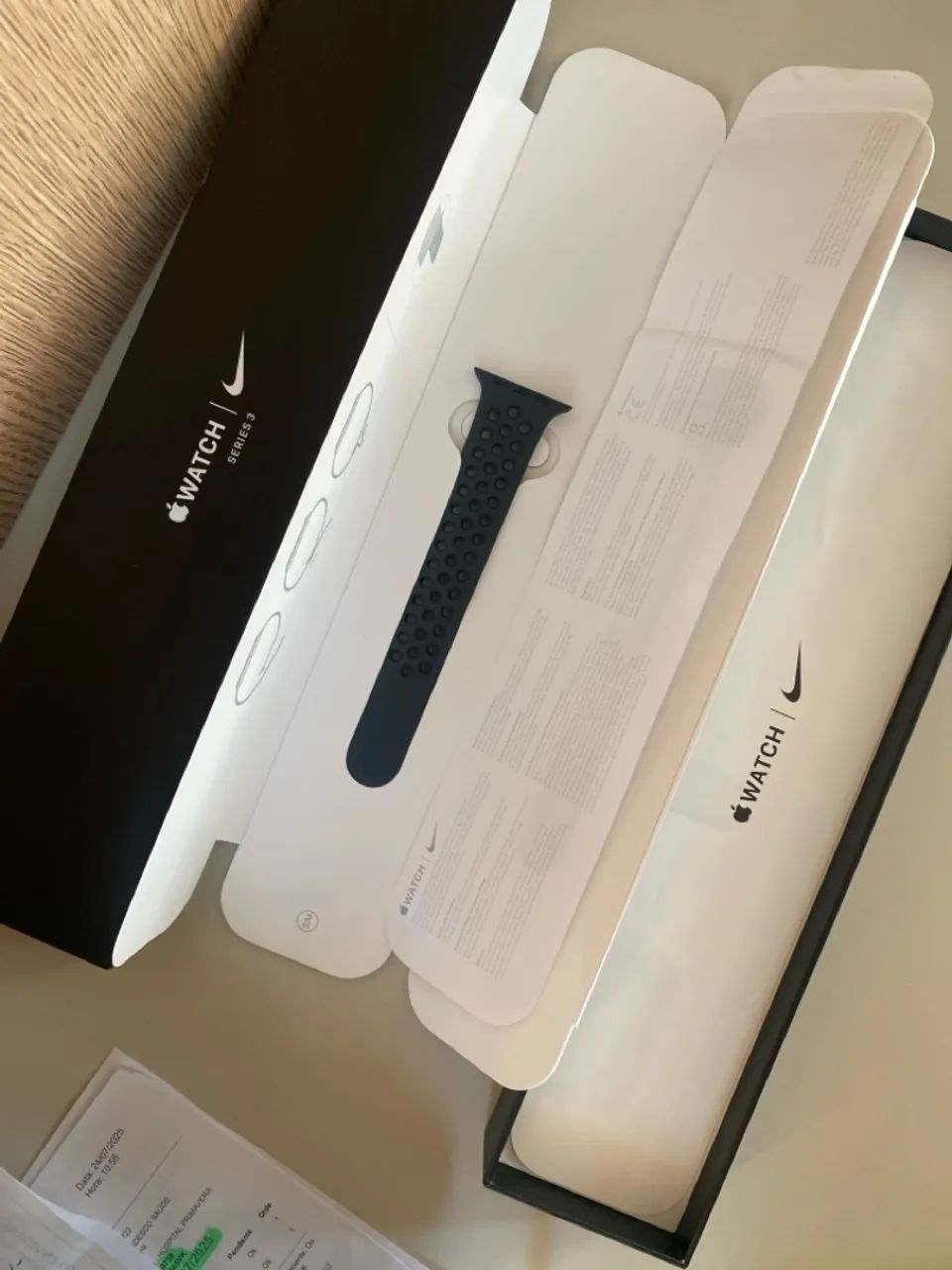 Apple Watch Nike Series 3 Nike - Foto 2