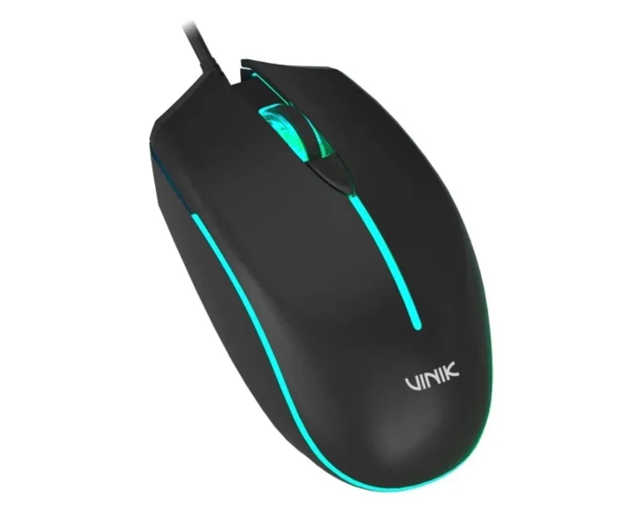 MOUSE GAMER VINIK SKILL 1200DP| RGB - Foto 2