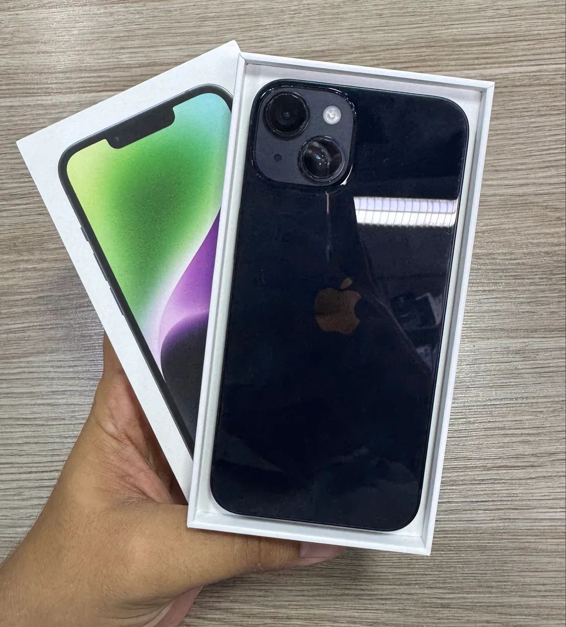 iPhone 14 256Gb64300600611587120