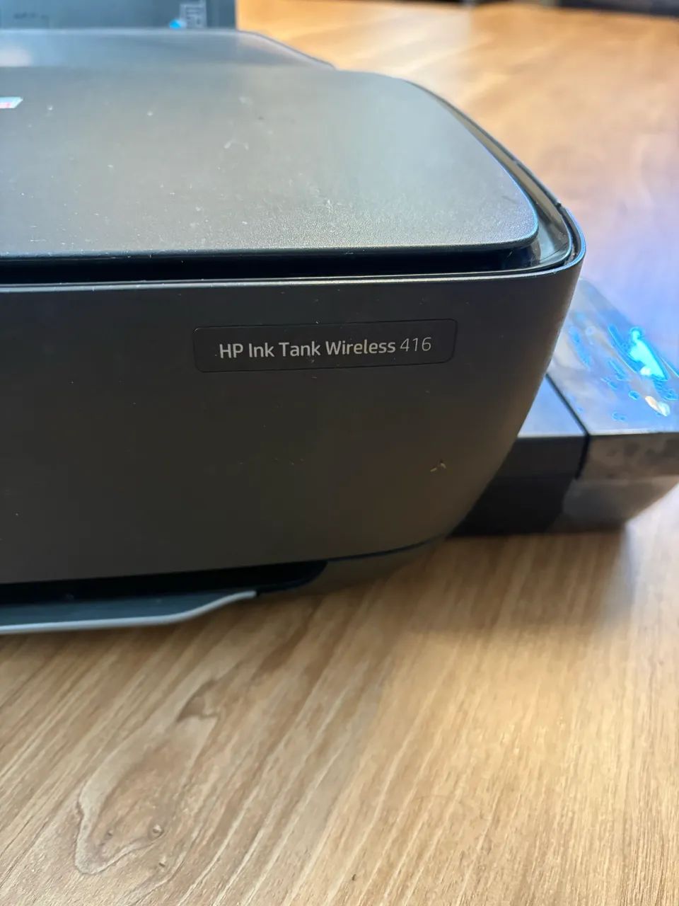 Impressora Multifuncional HP Wireless 416 - Foto 3