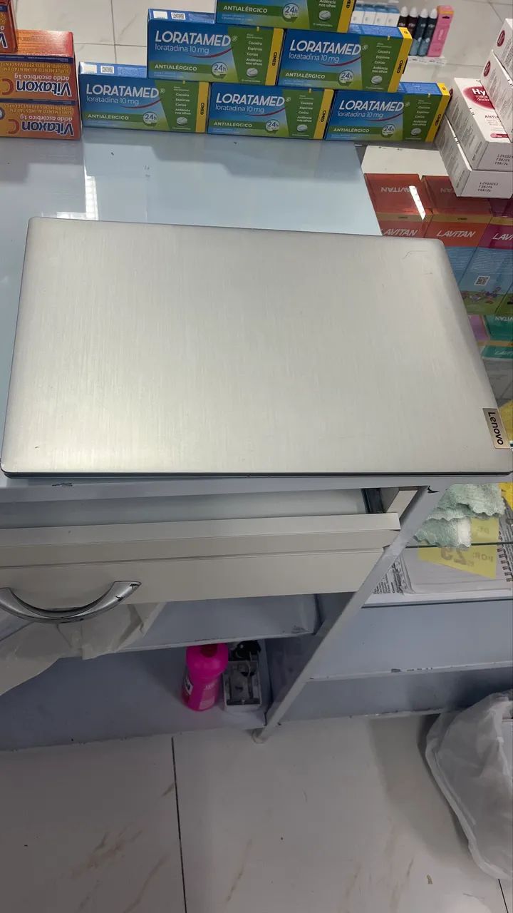 Vendo Notebook Lenovo - Foto 3