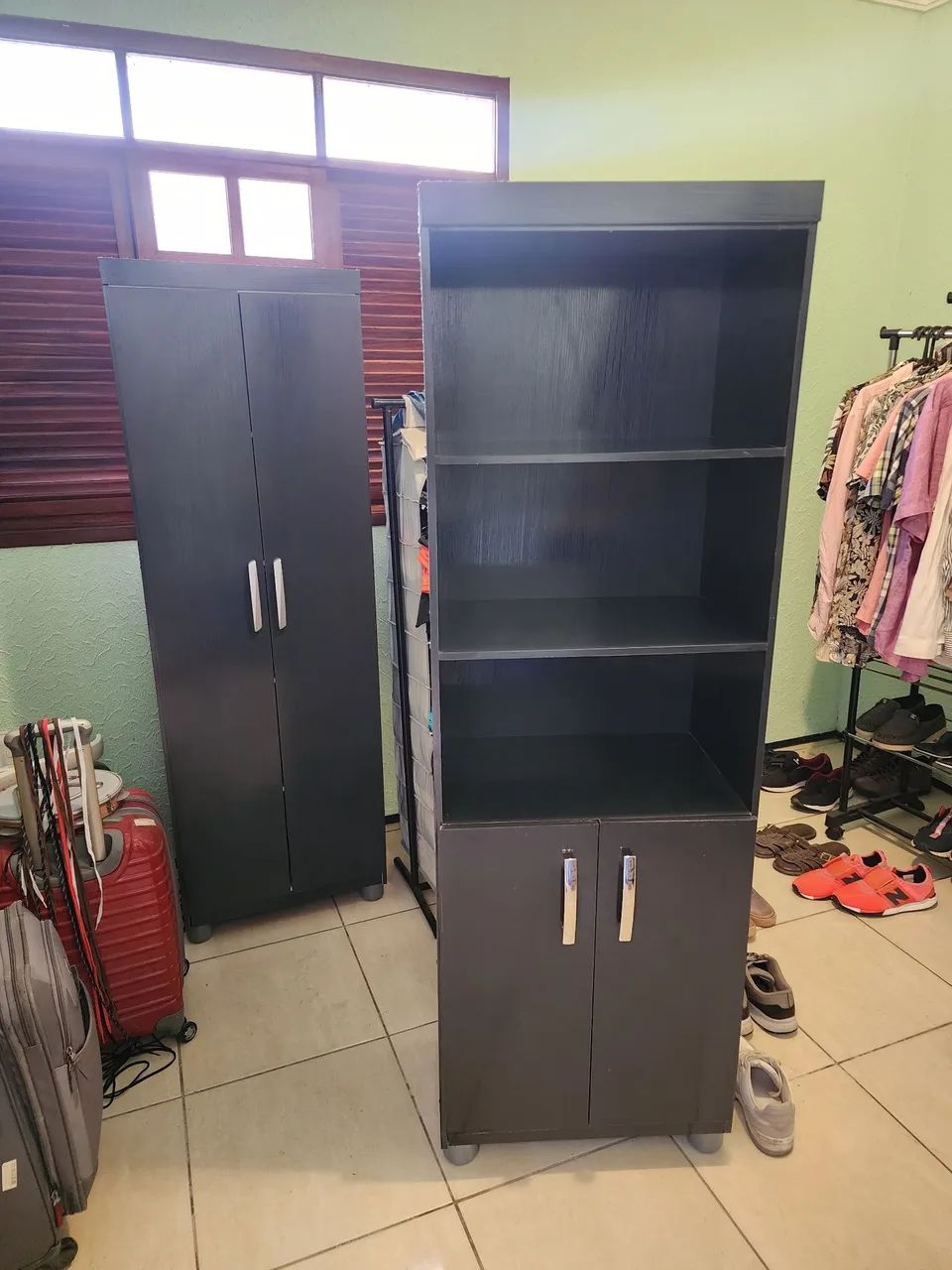 Armário Sapateira Multiuso - Foto 4