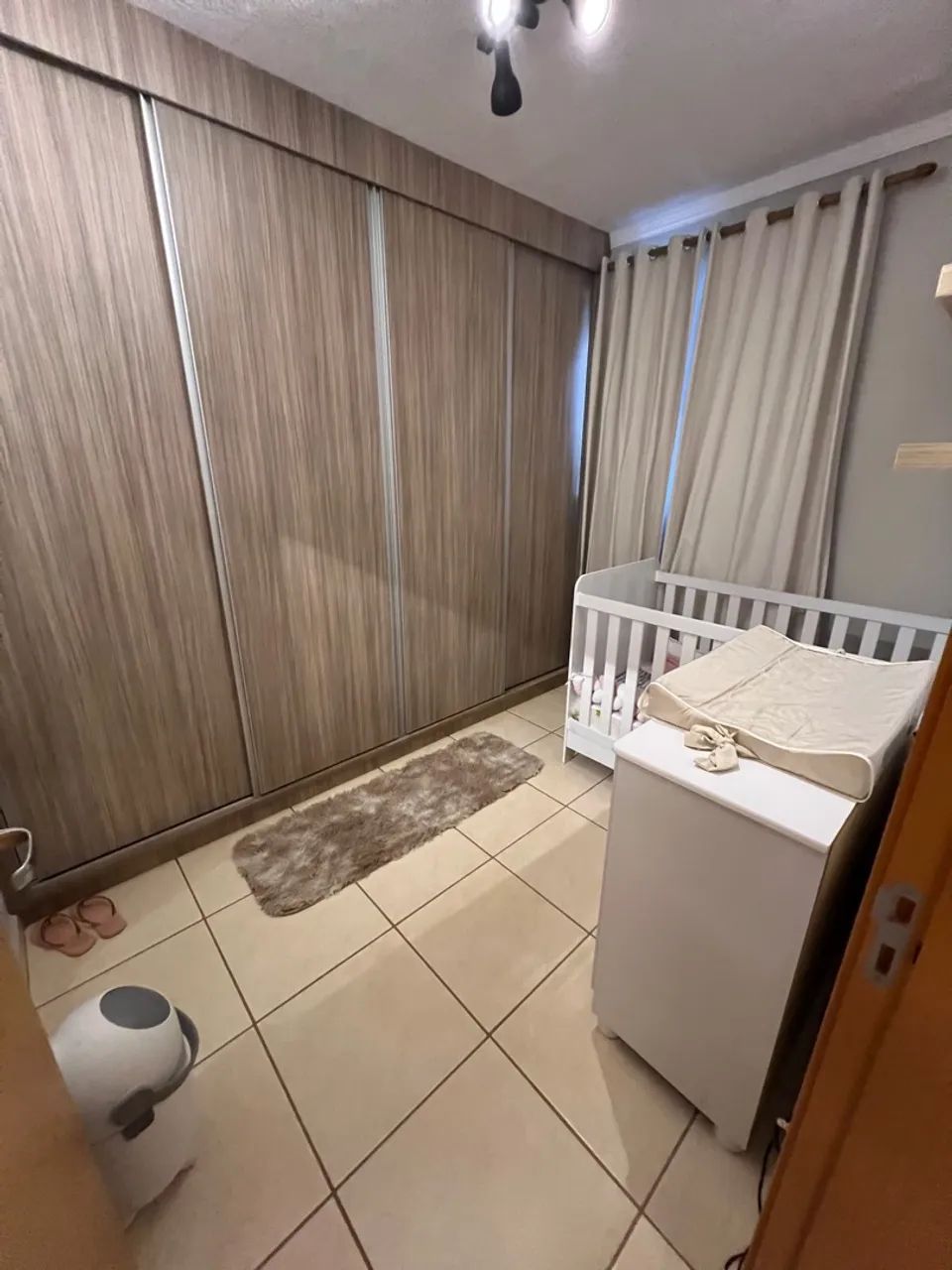 Apartamento em frente ao aeroporto  - Foto 5