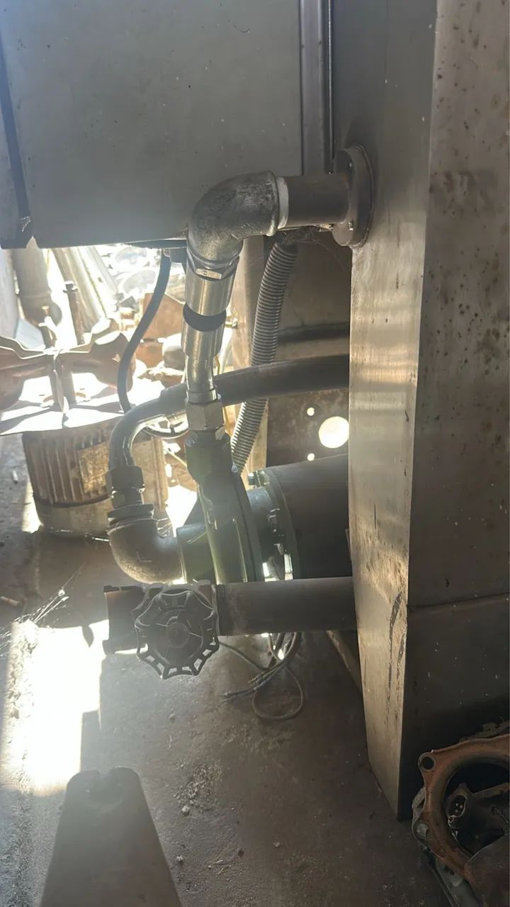 Lavadora automática LB 40  - Foto 4