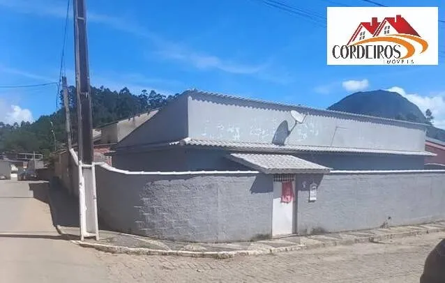 Excelente Casa em Trajano de Moraes - Oportunidade Imperdível!