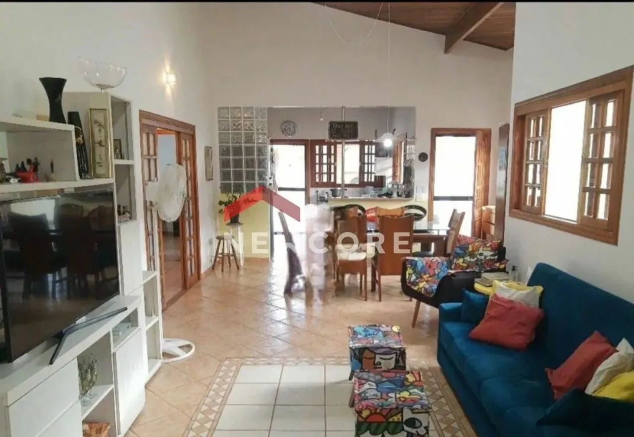Casa de condomínio em Rua do Gonzaga - Morada da Praia - Bertioga/SP