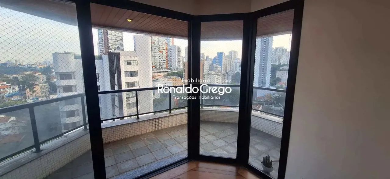 Apartamento com 4 quartos, 2 suites 3 vagas Aclimação - Foto 2