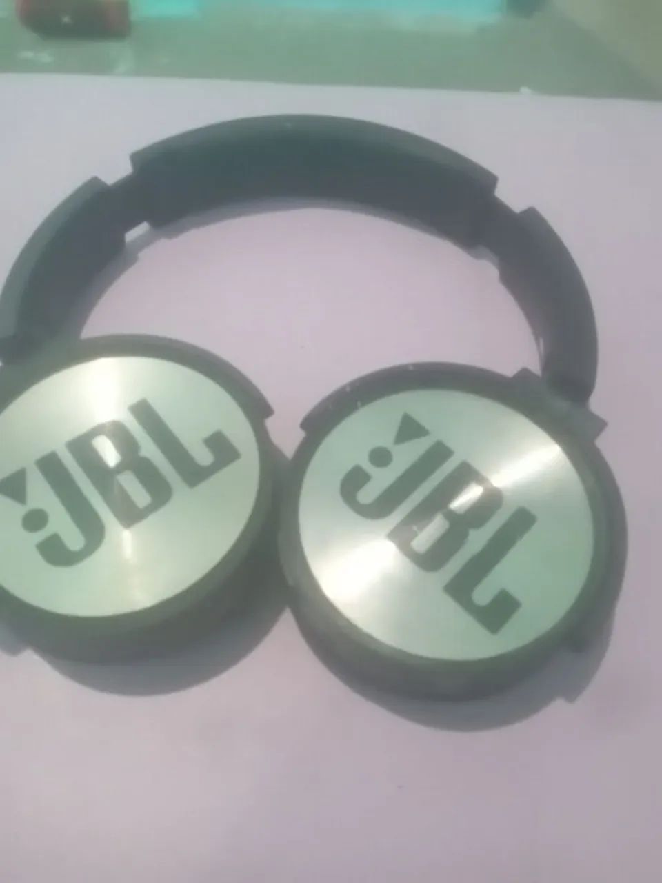 Fone jbl bultrufe - Foto 3